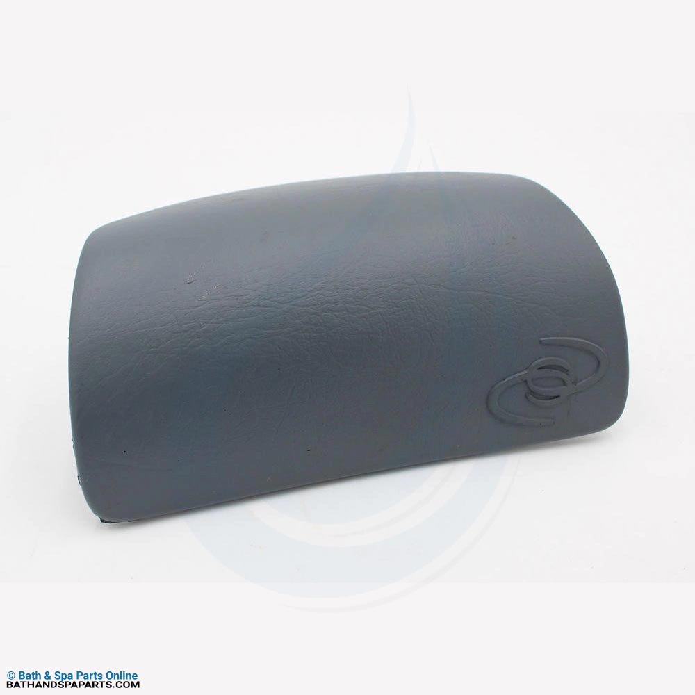 Caldera Spas Corner Spa Pillow [Gray] (16014)