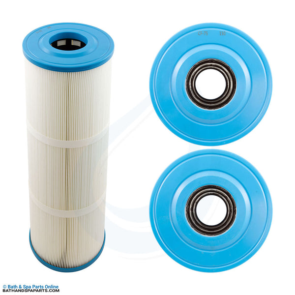 Raypak Protege RPCFP75 Filter Cartridge (018241F)