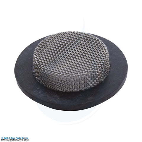 Vac-Alert Vent Screen [VA-2000] (VA-2850)