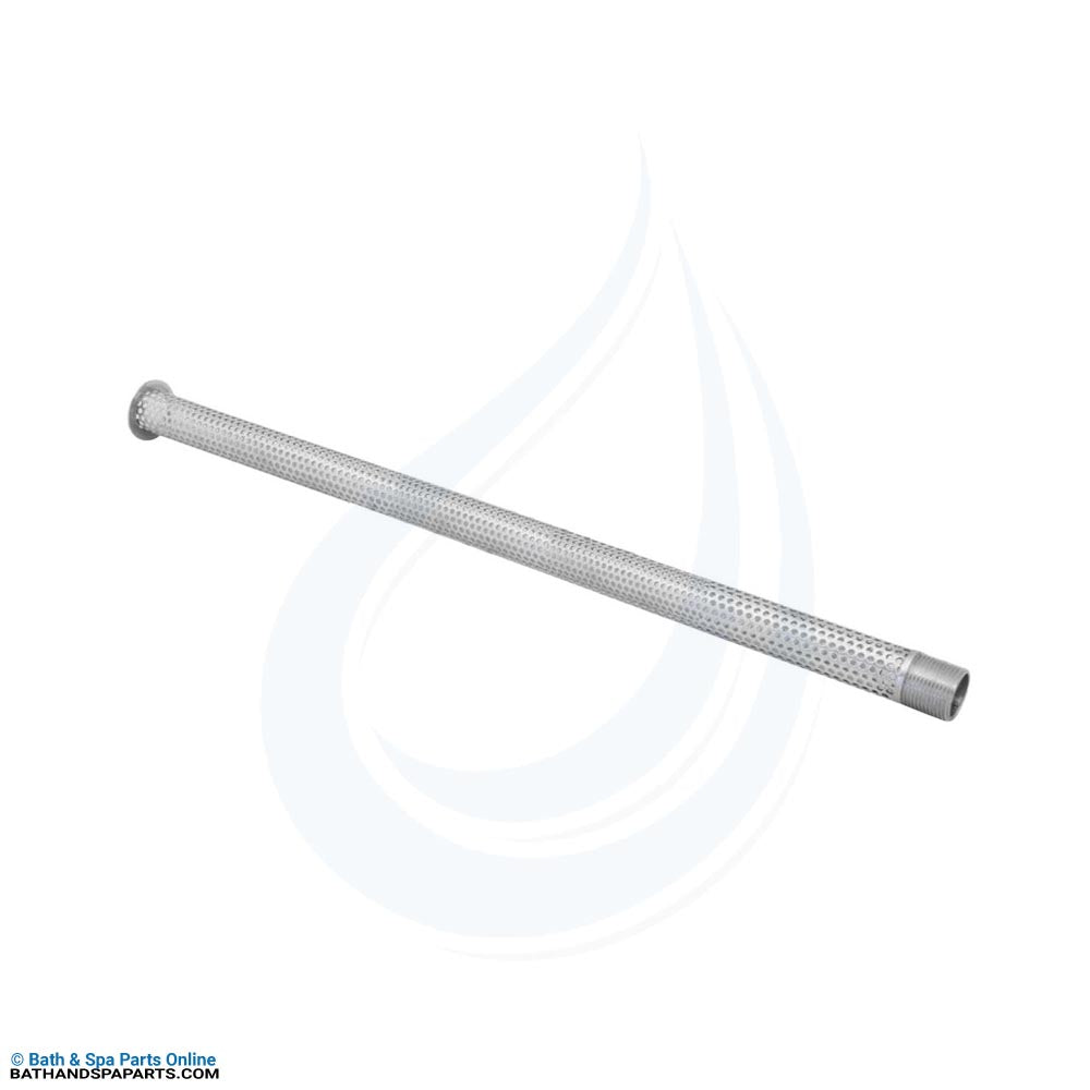 Harmsco BetterFilter BF84/BF96 20-1/4" Threaded Holding Rod (512)