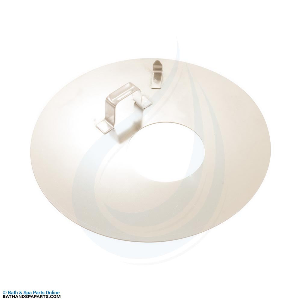 Harmsco BetterFilter Top Plate (903)
