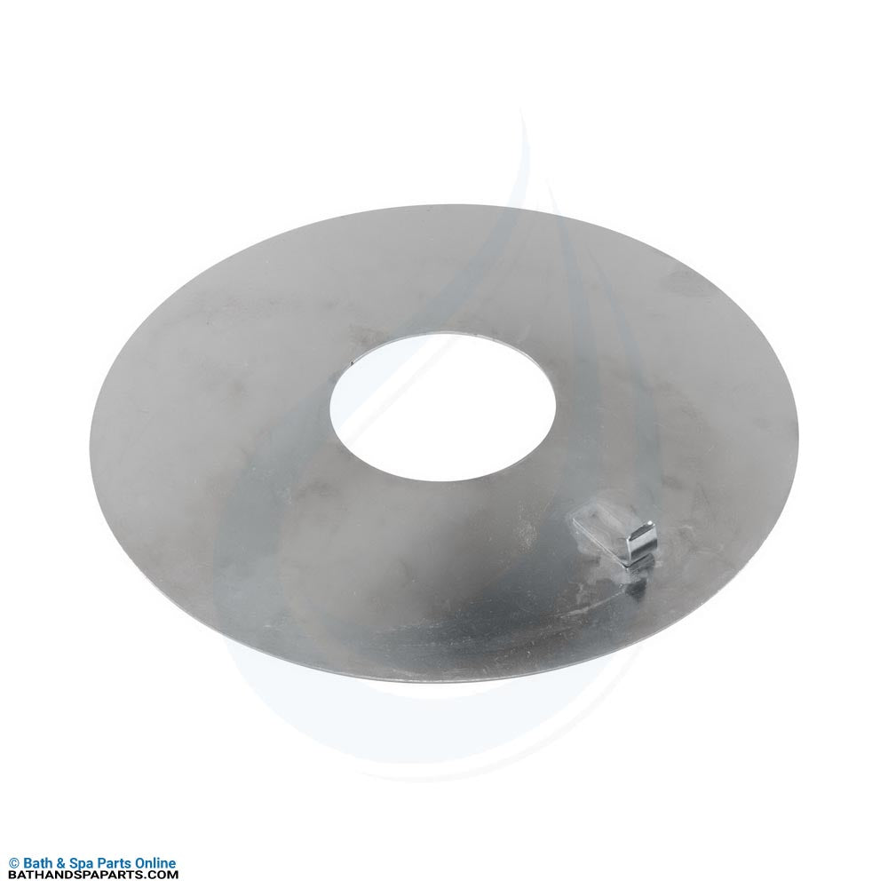 Harmsco Hurricane Filter Top Plate (309)