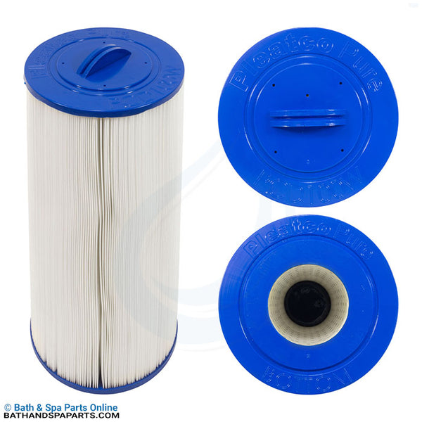 Cryspool 08010 Filtro compatibile con Caldera Utopia 73722,1039607, C Cryspool 08010 Filtro compatibile con Caldera Utopia 73722,1039607, C