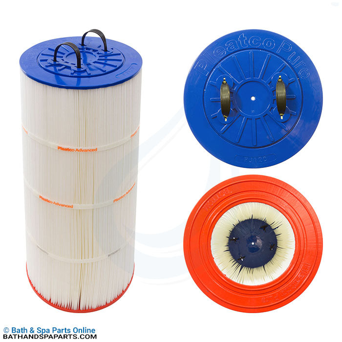 Pleatco PJ120 C9481 FC1401 Spa/Pool Filter Cartridge