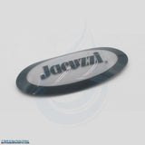 Jacuzzi J-300 Pillow Emblem (2000-263)