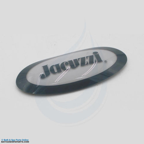 Jacuzzi J-300 Pillow Emblem (2000-263)