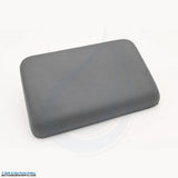 MAAX Spas Flat Pillow [Dark Gray] (200321)