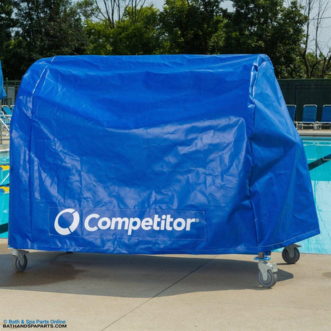 Competitor Swim Elite Stor Lane Reel Cover (200861)