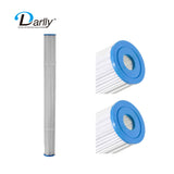 Darlly 20133 [PRB12L-4] C-2613 FC-2350 Spa/Pool Filter Cartridge