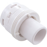 Waterway Standard Poly Jet Caged Style Nozzle [Monster] [Dir] [White] (210-8750)