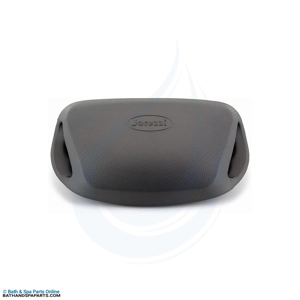 Jacuzzi J-300 HydroSoothe Spa Pillow [Dark Gray] (2472-135)