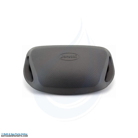 Jacuzzi J-300 HydroSoothe Spa Pillow [Dark Gray] (2472-135)