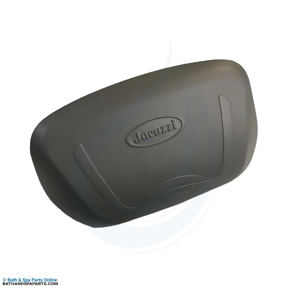 Jacuzzi J-300 HydroSoothe Massage Spa Pillow [Gray] (2472-136)