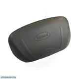 Jacuzzi J-300 HydroSoothe Massage Spa Pillow [Gray] (2472-136)