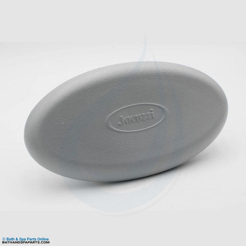 Jacuzzi J-200 Spa Pillow [Silver] (2472-828)