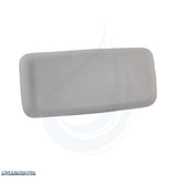 Jacuzzi Snap-In Spa Pillow [Silver] (2472-830)