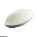 Jacuzzi J-200 Series Oval Spa Pillow [White] (2472-831)