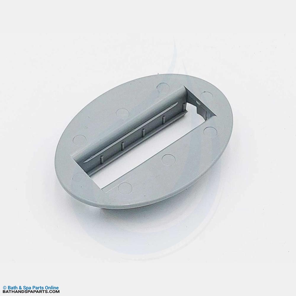 Jacuzzi J-400 Pillow Slider [Gray] (2570-401)