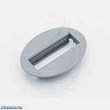 Jacuzzi J-400 Pillow Slider [Gray] (2570-401)
