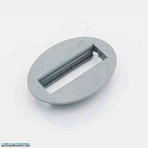 Jacuzzi J-400 Pillow Slider [Gray] (2570-401)