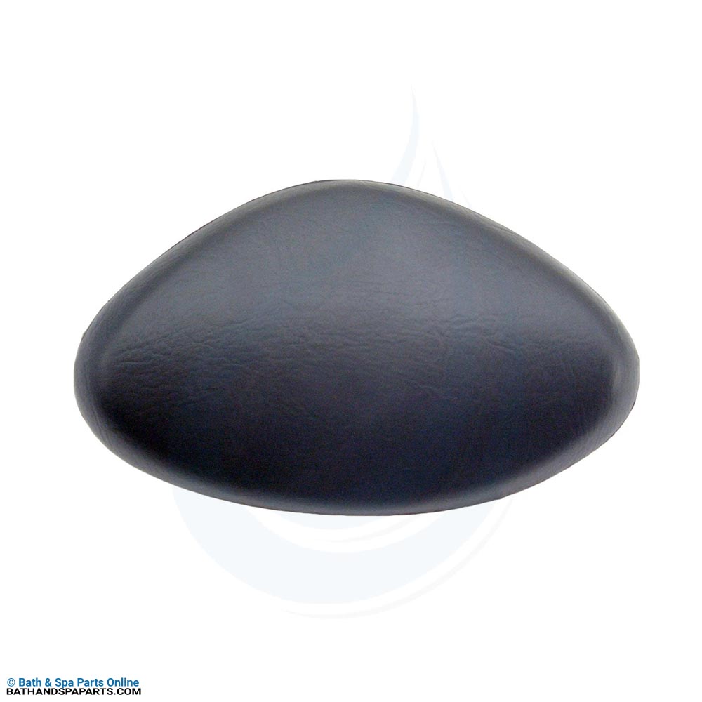 CMP Marquis Spa Black E-Series Spa Pillow (25703-507-000)