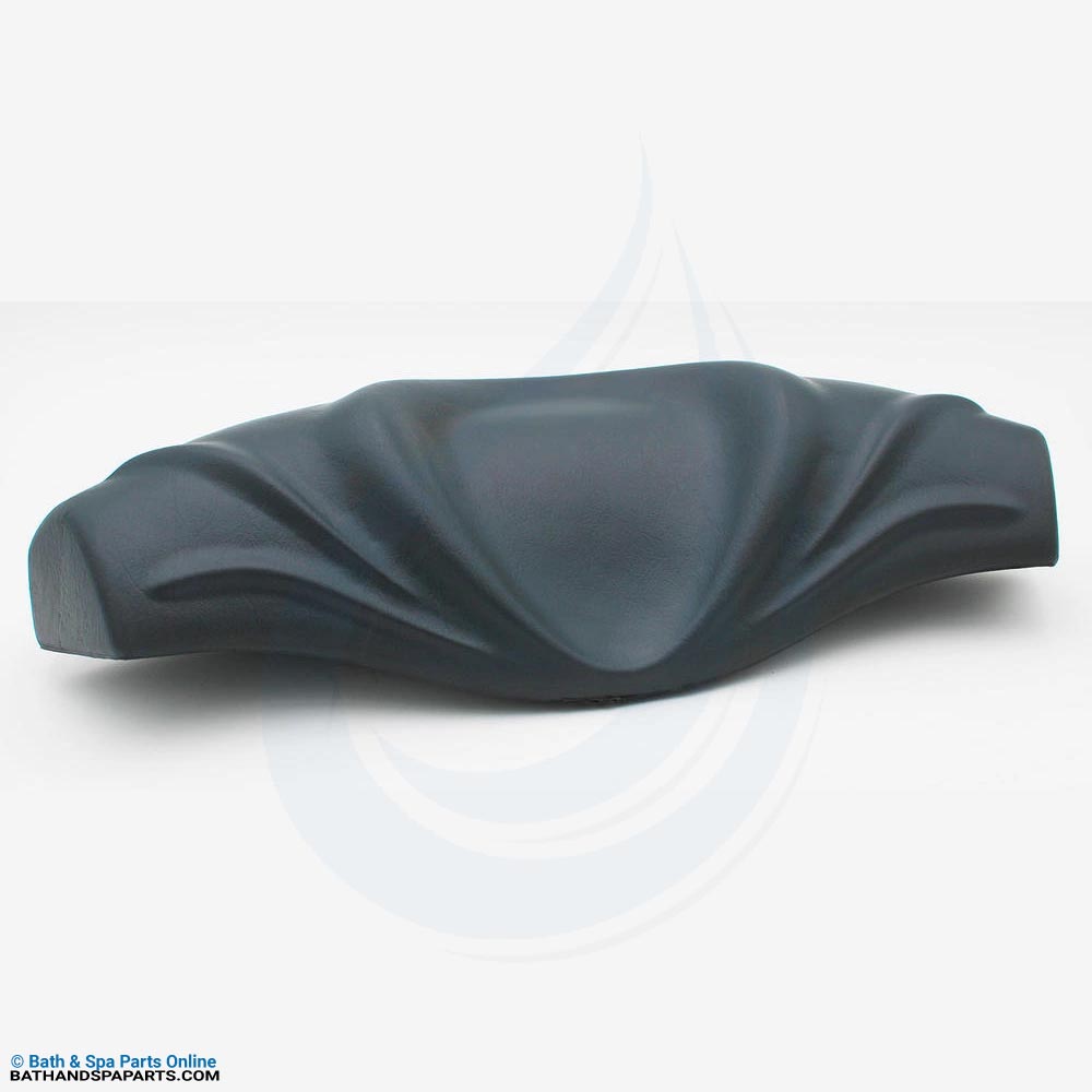 CMP Gulfcoast Gray Corner Spa Pillow (25717-307-000)