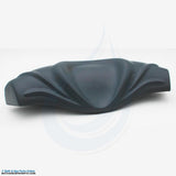 CMP Gulfcoast Gray Corner Spa Pillow (25717-307-000)