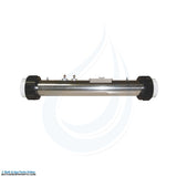 Therm [Hurricane Spas] 15" 5.5kW Flow Thru Incoloy Heater (26-0002-7S-K)