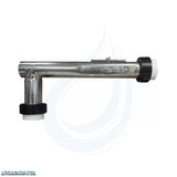 Therm [Sundance] 13" 5.5kW Curved L-Shaped Flow-Thru Incoloy Heater (26-0119-7S-K)