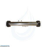 Therm [Cal Spas] 16.25" 2.5kW Flo-Thru Incoloy Heater (26-0165-3S-K)