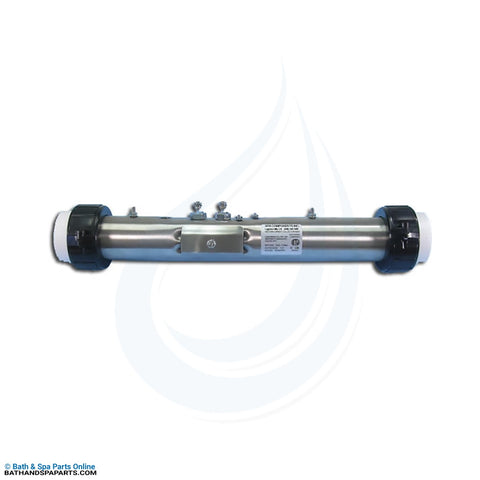 Therm Products 15" 2.5kW Flo-Thru Incoloy Heater (26-0309-3S-K)