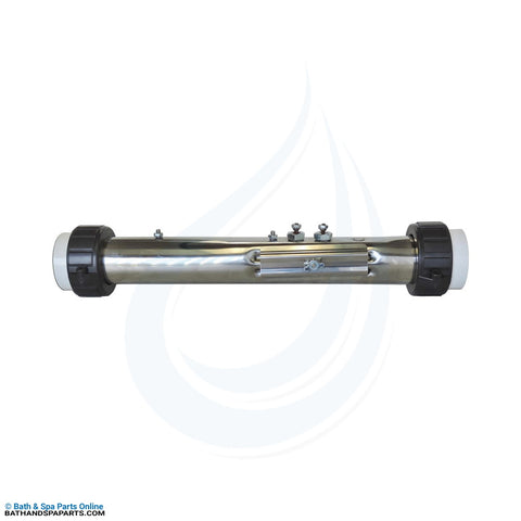 Therm [NuWave] 15" 5.5kW Flo-Thru Incoloy Heater (26-0313N-7S-K)
