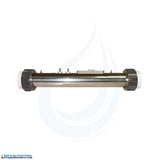Therm [ACC Brett Aqualine] 15" 4.0kW Flo-Thru Incoloy Heater (26-0314-5S-K)