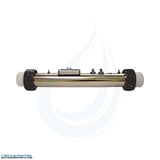 Therm [Hercules] 15" 4.0kW Flo-Thru Incoloy Heater (26-0315-5S-K)