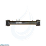 Therm [Sundance] 15" 5.5kW Flo-Thru Incoloy Heater (26-0556-7S-K)