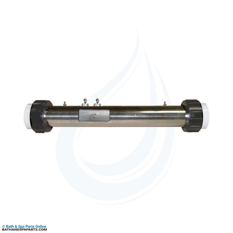 Therm [Sundance] 15" 5.5kW Flo-Thru Incoloy Heater (26-0556-7S-K)