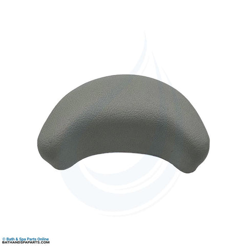 Artesian South Seas Neck Spa Pillow [Gray] (26-0600-85)