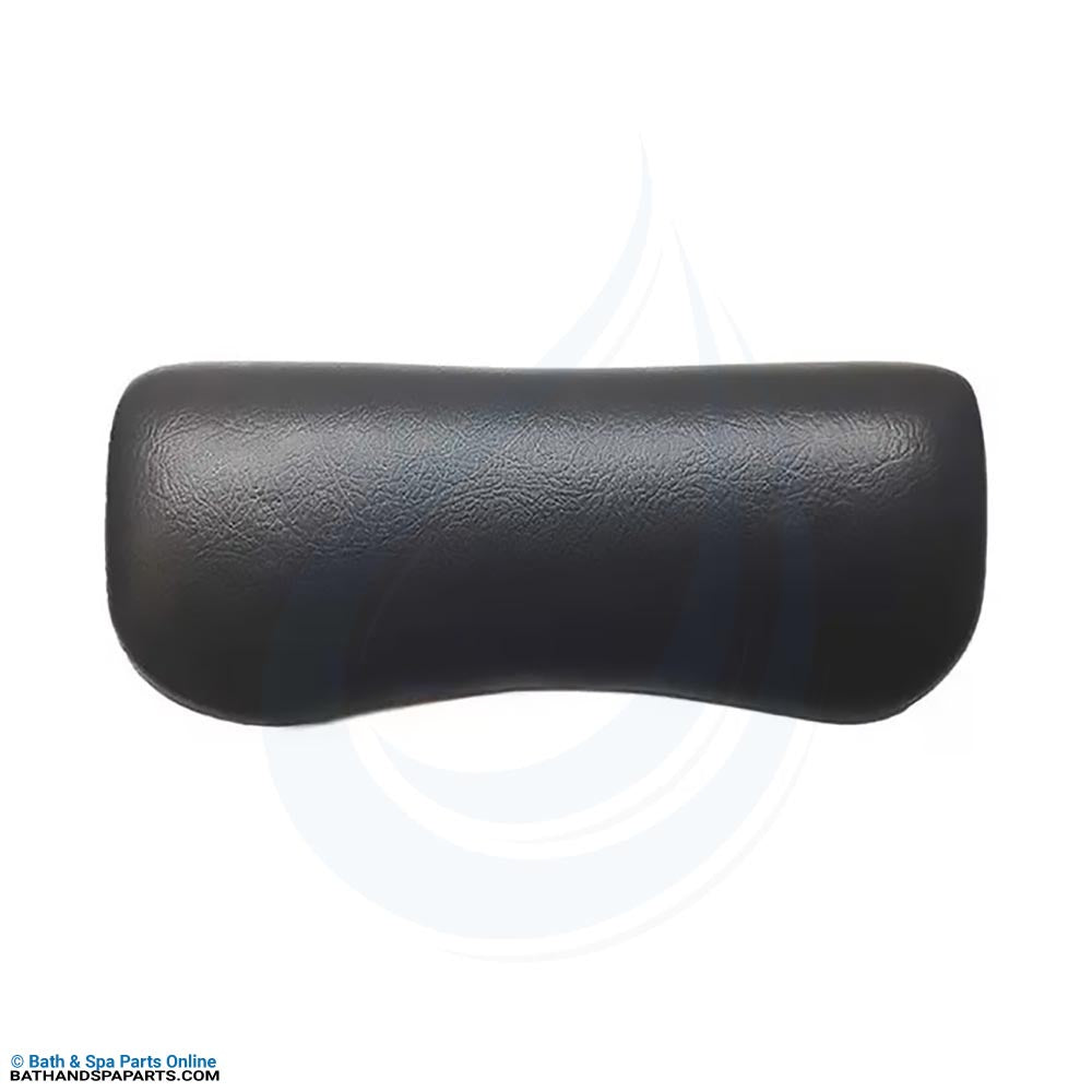 Artesian Tropic Seas Tidal Fit Lounge Pillow [Black] (26-0602-85)