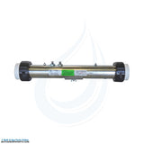 Therm [Advance LA Spa] 15" 5.5kW Flo-Thru Incoloy Heater (26-0736-7S-K)
