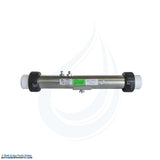 Therm [Thermo Coleman] 15" 4.0kW Flo-Thru Incoloy Heater (26-0739-5SD-K)
