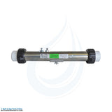 Therm [Thermo Coleman] 15" 5.5kW Flo-Thru Titanium Heater (26-0739-7SD-K)