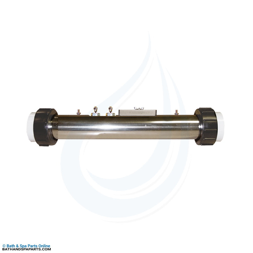 Therm [ACC] 12" 5.5kW Flo-Thru Incoloy Heater (26-1004-7S-K)
