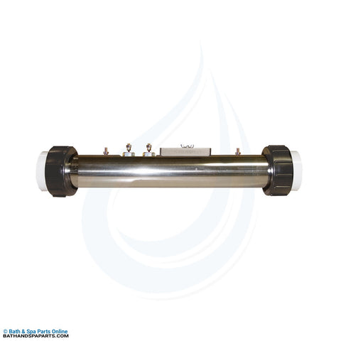 Therm [ACC] 12" 5.5kW Flo-Thru Titanium Heater (26-1004-7T-K)