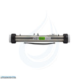 Therm [DM/Vita Spas] 17.75" 3.0kW Flo-Thru Incoloy Heater (26-1008-4S-K)