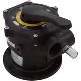 Jacuzzi/Carvin DVK7 1-1/2" [7 Position] Bolt Multiport Valve Kit (39-2628-03-R)