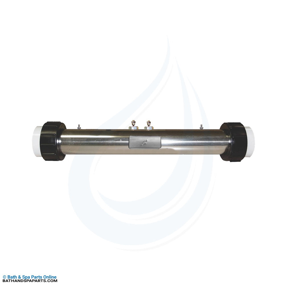 Therm [ACC] 15" 5.5kW Flo-Thru Incoloy Heater (26-1054-7S-K)