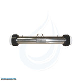 Therm [ACC] 15" 5.5kW Flo-Thru Incoloy Heater (26-1054-7S-K)