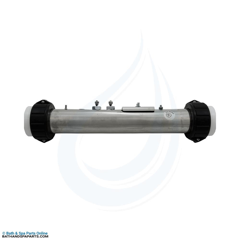 Therm [United Spas] 13" 5.5kW Flo-Thru Incoloy Heater (26-1206-7S-K)