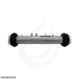 Therm [United Spas] 13" 5.5kW Flo-Thru Incoloy Heater (26-1206-7S-K)