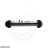 Therm [United Spas] 13.25" 5.5kW Flo-Thru Incoloy Heater (26-1227-7S-K)